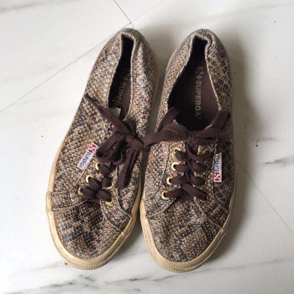 cheetah supergas